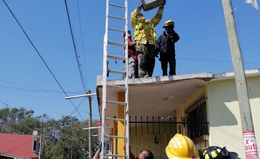 H Ayuntamiento De Fortin Ver