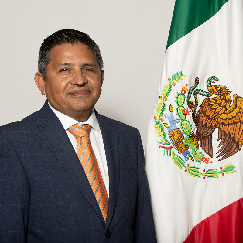 Jesús Flores Vázquez