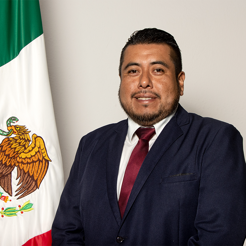 Martín Manuel Montiel Victoria