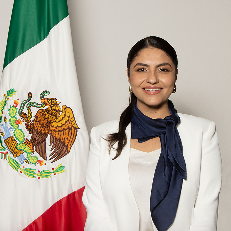 Daniela Amanda Aguilar Huerta