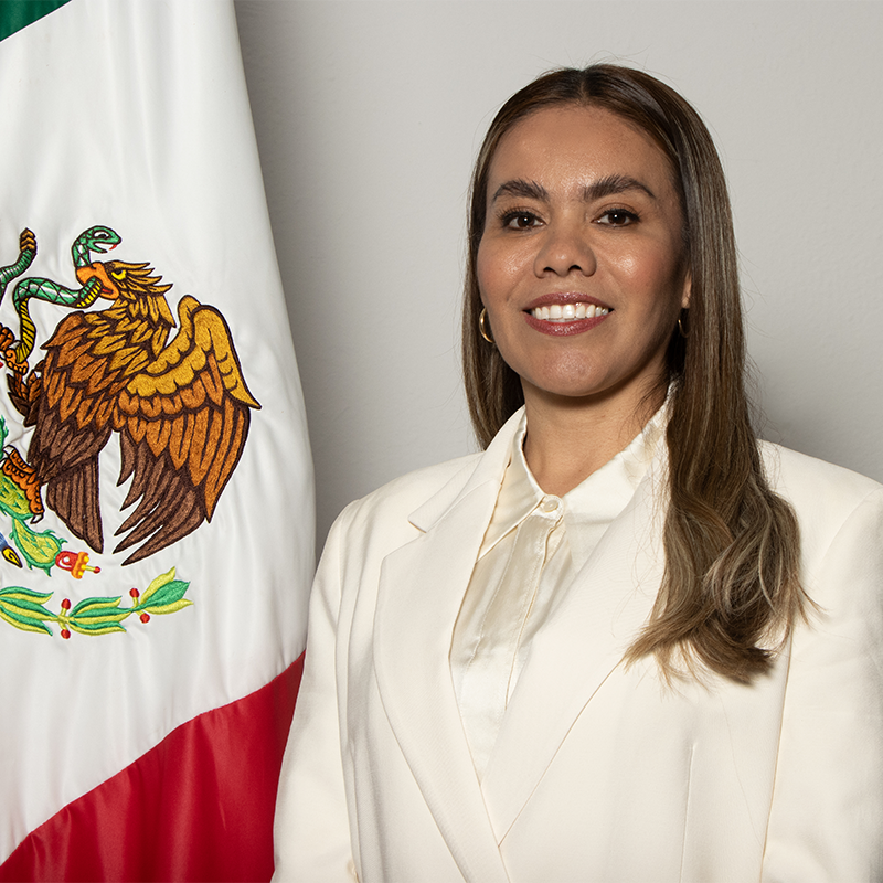 Laura Karina Lezama Miranda